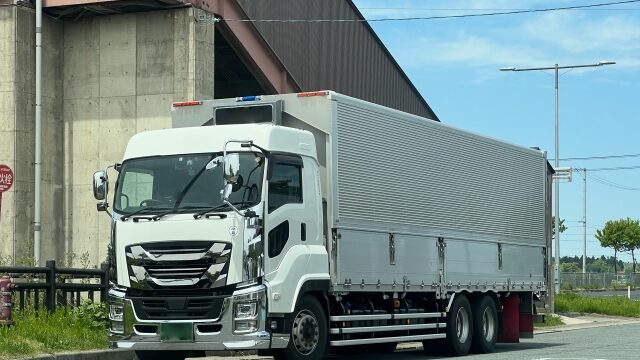 運転が上手くなりたい